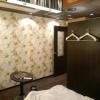 HOTEL ZERO2(渋谷区/ラブホテル)の写真『＃105　部屋の左奥から見た光景。』by おっぱい大好き