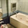 Wバグース(新宿区/ラブホテル)の写真『301号室　浴室全景』by INA69