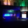 ホテル ri-Co（リコ）(越谷市/ラブホテル)の写真『夜の駐車場入口』by ましりと