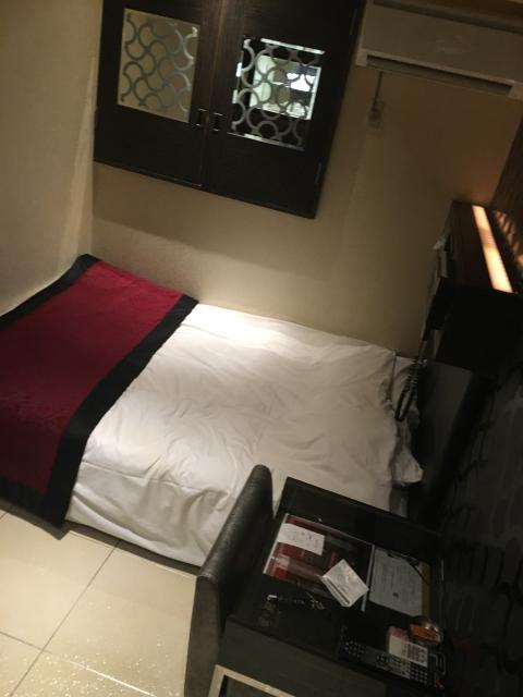 閉店？したホテル(ID:49419)(豊島区/ラブホテル)の写真『#406』by お汁