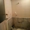 HOTEL P-DOOR（ホテルピードア）(台東区/ラブホテル)の写真『＃301　浴室洗い場は適度な広さがある。但し、ドアが大きく出入りし難い。』by おっぱい大好き