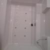 HOTEL SARA 錦糸町(墨田区/ラブホテル)の写真『401号室浴槽平面的な概観』by ルーリー９nine