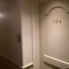 シャトン(新宿区/ラブホテル)の写真『304号室、入り口』by オールドパー