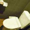 HOTEL La i（ライ）(渋谷区/ラブホテル)の写真『401号室　トイレ』by INA69