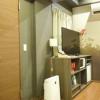 HOTEL La i（ライ）(渋谷区/ラブホテル)の写真『401号室　玄関　左はトイレの扉』by INA69