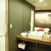 HOTEL La i（ライ）(渋谷区/ラブホテル)の写真『401号室　洗面台』by INA69
