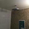 厚木ゲートバリ(厚木市/ラブホテル)の写真『212号室 浴室天井シャワー』by momona