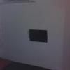 レンタルルーム 海の幸(荒川区/ラブホテル)の写真『305号室　かなり狭くこれでもギリギリから撮りました。』by 巨乳輪ファン