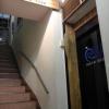 レンタルルーム フィジー(新宿区/ラブホテル)の写真『２階 店舗入口』by ルーリー９nine