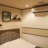 HOTEL ALLURE（アリュール）(渋谷区/ラブホテル)の写真『202号室　全景』by INA69