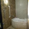 ホテル ウィズ(相模原市/ラブホテル)の写真『306 浴室』by ロッキー