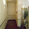 フランセ(八王子市/ラブホテル)の写真『306号室、部屋入り口付近』by もんが～