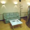 フランセ(八王子市/ラブホテル)の写真『306号室、テーブルとソファー』by もんが～
