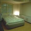 フランセ(八王子市/ラブホテル)の写真『306号室、ベッド』by もんが～