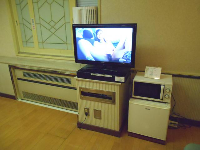 フランセ(八王子市/ラブホテル)の写真『306号室、設備類』by もんが～