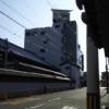 HOTEL ZEN（ゼン）(大阪市/ラブホテル)の写真『昼間の外観』by 郷ひろし（運営スタッフ）