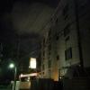 ウイングス(足立区/ラブホテル)の写真『夜の外観2』by ましりと