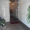 ホテル エレガンス(台東区/ラブホテル)の写真『昼の入口  エントランス自動ドア』by ルーリー９nine