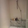 HOTEL IROHA（イロハ）(港区/ラブホテル)の写真『浴室洗い場』by ルーリー９nine