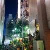 バリアンリゾート横浜店(横浜市中区/ラブホテル)の写真『夜の外観2』by ましりと