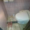 Asian P-Door(アジアンピードア)(台東区/ラブホテル)の写真『＃407　トイレは綺麗ですが、洗浄機が壊れていました。』by おっぱい大好き