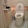HOTEL IROHA（イロハ）(港区/ラブホテル)の写真『202号室  トイレ室内』by ルーリー９nine