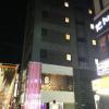 トキワ WEST（ニュートキワ）(豊島区/ラブホテル)の写真『夜の外観3』by ましりと