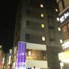 トキワ WEST（ニュートキワ）(豊島区/ラブホテル)の写真『夜の外観2』by ましりと