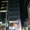 トキワ WEST（ニュートキワ）(豊島区/ラブホテル)の写真『夜の外観(正面)』by ましりと