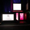 HOTEL GERBERA(ガーベラ)(豊島区/ラブホテル)の写真『夜の出入口』by ましりと