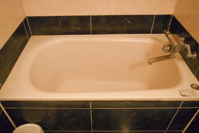 ペガサス(文京区/ラブホテル)の写真『301号室　浴槽』by INA69