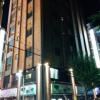 HOTEL LOHAS(墨田区/ラブホテル)の写真『夜の外観1』by ましりと