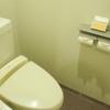 GRAND CHARIOT(グランシャリオ)(新宿区/ラブホテル)の写真『305号室　トイレ』by INA69