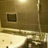 GRAND CHARIOT(グランシャリオ)(新宿区/ラブホテル)の写真『305号室　浴室全景』by INA69