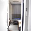 The calm hotel tokyo GOTANDA(品川区/ラブホテル)の写真『302号室　入口からの景色』by マーケンワン