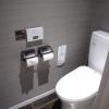 The calm hotel tokyo GOTANDA(品川区/ラブホテル)の写真『302号室　洗浄機能付きトイレ』by マーケンワン