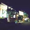 Hotel Bali&Thai 東松山店(東松山市/ラブホテル)の写真『夜の外観』by もんが～
