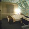 HOTEL Lisse（リセ） 東松山(東松山市/ラブホテル)の写真『306号室、ベッド』by もんが～