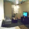 HOTEL Lisse（リセ） 東松山(東松山市/ラブホテル)の写真『306号室（部屋奥から）』by もんが～