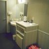 HOTEL Lisse（リセ） 東松山(東松山市/ラブホテル)の写真『306号室、洗面所』by もんが～