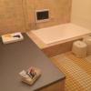 ティンカーベル 足利店(足利市/ラブホテル)の写真『111号室 浴室』by momona