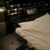 HOTEL SARD（サード）(豊島区/ラブホテル)の写真『103　ベッド』by でこた