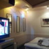 HOTEL MALTA（マルタ）(新宿区/ラブホテル)の写真『408号室 ベッド・内装』by 少佐