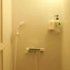レンタルルーム 一休(品川区/ラブホテル)の写真『2号室　シャワールーム』by INA69