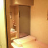 レンタルルーム 一休(品川区/ラブホテル)の写真『2号室　全景』by INA69