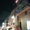 ペリカン(渋谷区/ラブホテル)の写真『夜の外観1』by ましりと