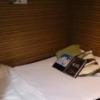 ホテルショコラ(豊島区/ラブホテル)の写真『302 ベッド』by 濡宮勃夫
