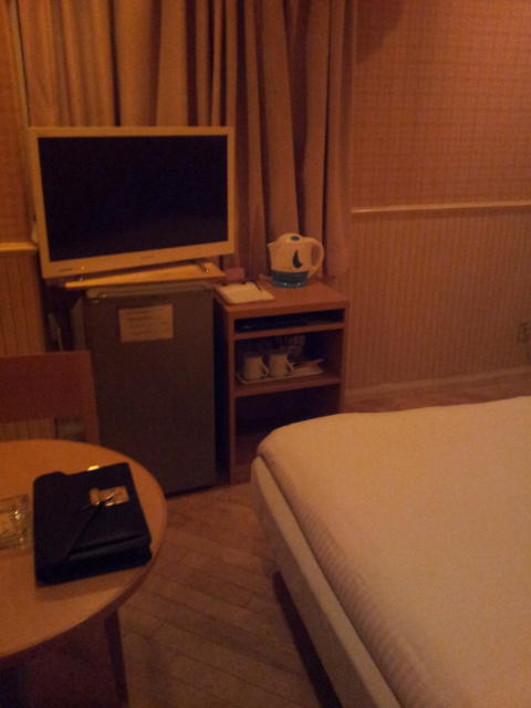 愛(新宿区/ラブホテル)の写真『403号室の室内②』by 少佐