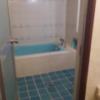 ニューヨーク(武蔵野市/ラブホテル)の写真『303号室風呂場古いけど広さは十分、マットが有れば使える広さです！』by おやっちゃん