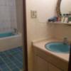 ニューヨーク(武蔵野市/ラブホテル)の写真『303号室風呂場と洗面所』by おやっちゃん